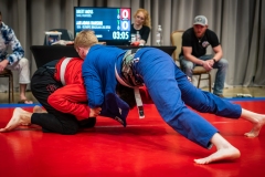 Tournament-86