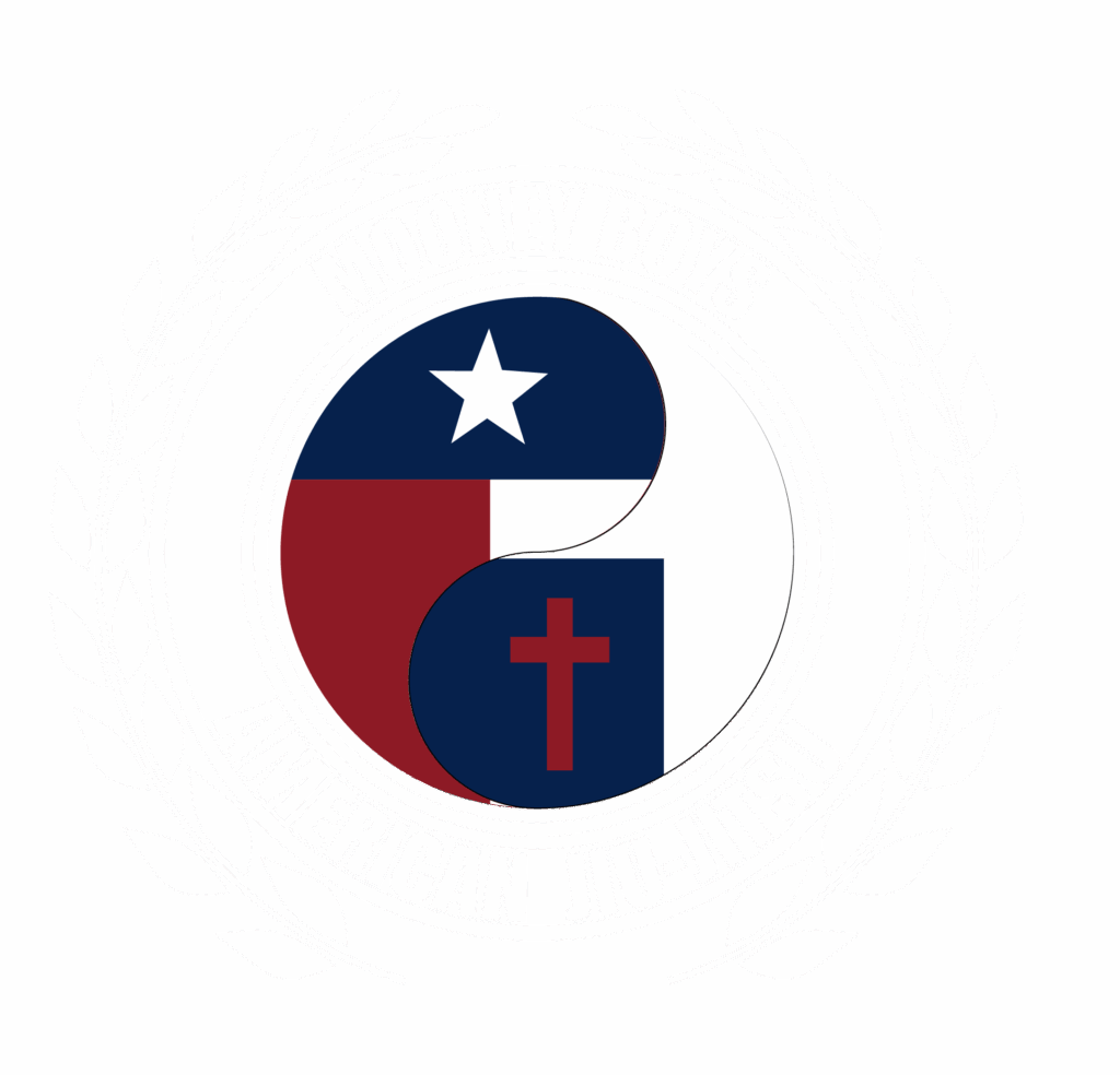 Mooney Boys Jiu Jitsu Logo Vidor, TX